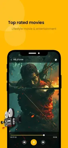 pikashow-apk-for-laptop Top Rated Movies